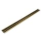 image 1 of Fixman - Slimline Door Threshold 914mm - Gold