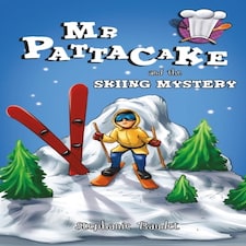Mr Pattacake And The Skiing Mystery
