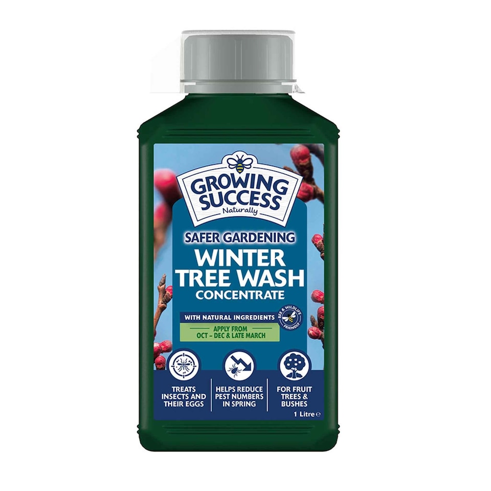 image 1 of Growing Success Winter Wash for Dormant Fruit Trees and Vines 1 Litre
