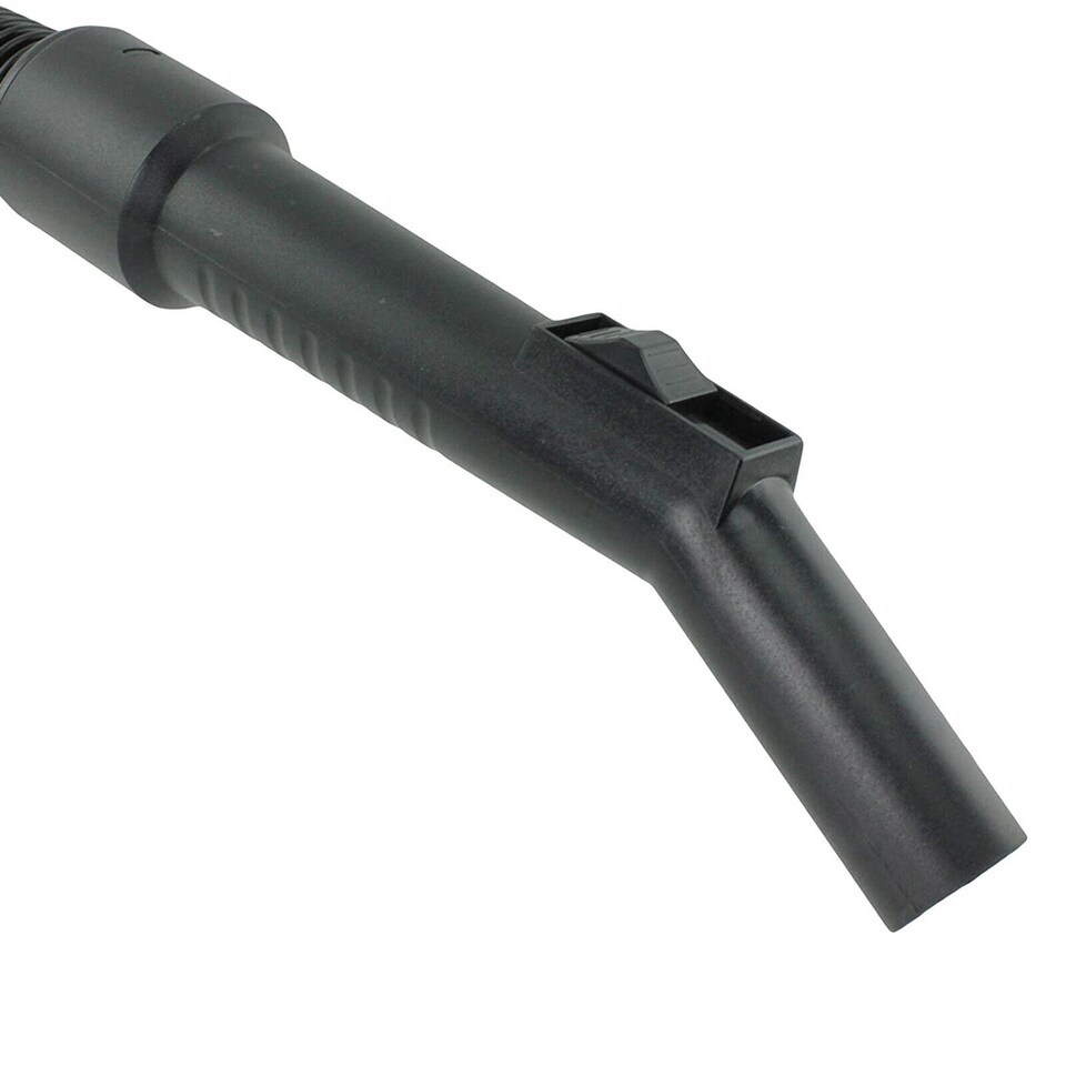 image 1 of SPARES2GO Hose Pipe compatible with VAX 2000 Series 6130 6131 6140 6150 6151 Vacuum Cleaner Attachment 4 LUG Fit