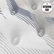 image 5 of Sealy Posturepedic Elevate Ultra Arden Memory Mattress White | Double