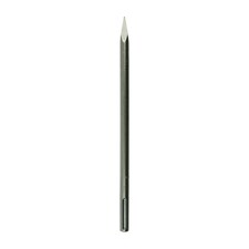 Timco - SDS Max Steels - Point (Size 400mm - 1 Each)