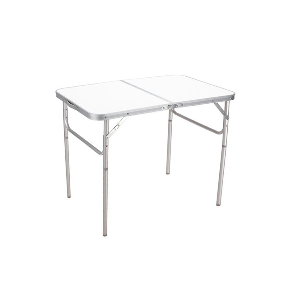 image 1 of Folding Table Marbueno 90 x 39/70 x 60 cm Multicolour N/A