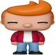 image 2 of Funko - Animation: Futurama (Fry)