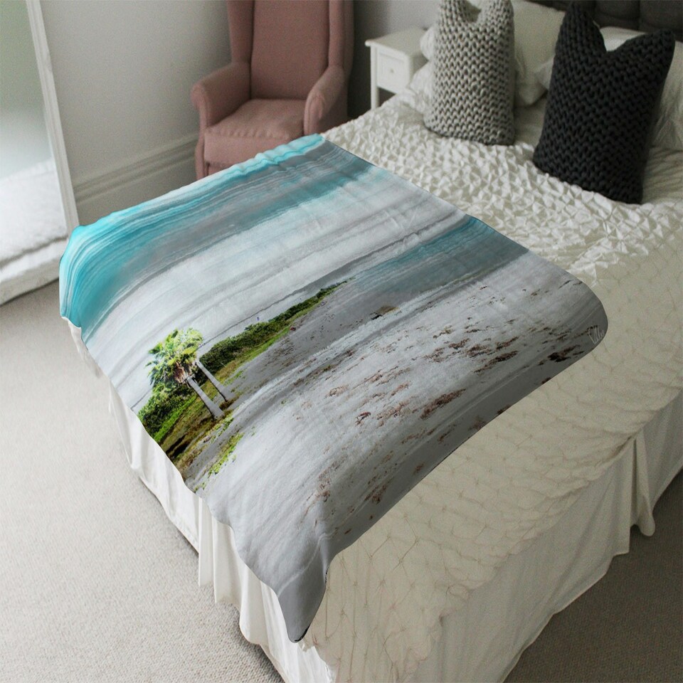 image 1 of S&B BEACH (Blanket)