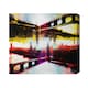 image 1 of Big Ben Flipped (Canvas Print) 12" x 18"