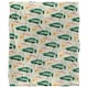 image 1 of National Lampoon´s Christmas Vacation All-Over Print Blanket - Multicoloured - One Size