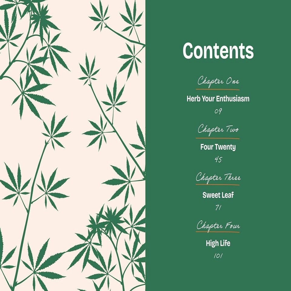 image 1 of The Pocket Weed