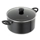 image 5 of Easy Induction 3pc Cookware Set 16cm saucepan, 20 & 24 cm casserole
