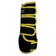 image 8 of Woof Wear Training Wrap Black | Size: Large
Colour: Black/Ocean