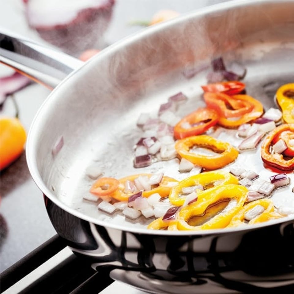 image 1 of Stellar 1000 Classic 20cm Frypan