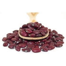 Organic Red Kidney Beans 2kg (Sussex Wholefoods)