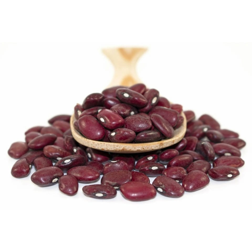 image 1 of Organic Red Kidney Beans 2kg (Sussex Wholefoods)