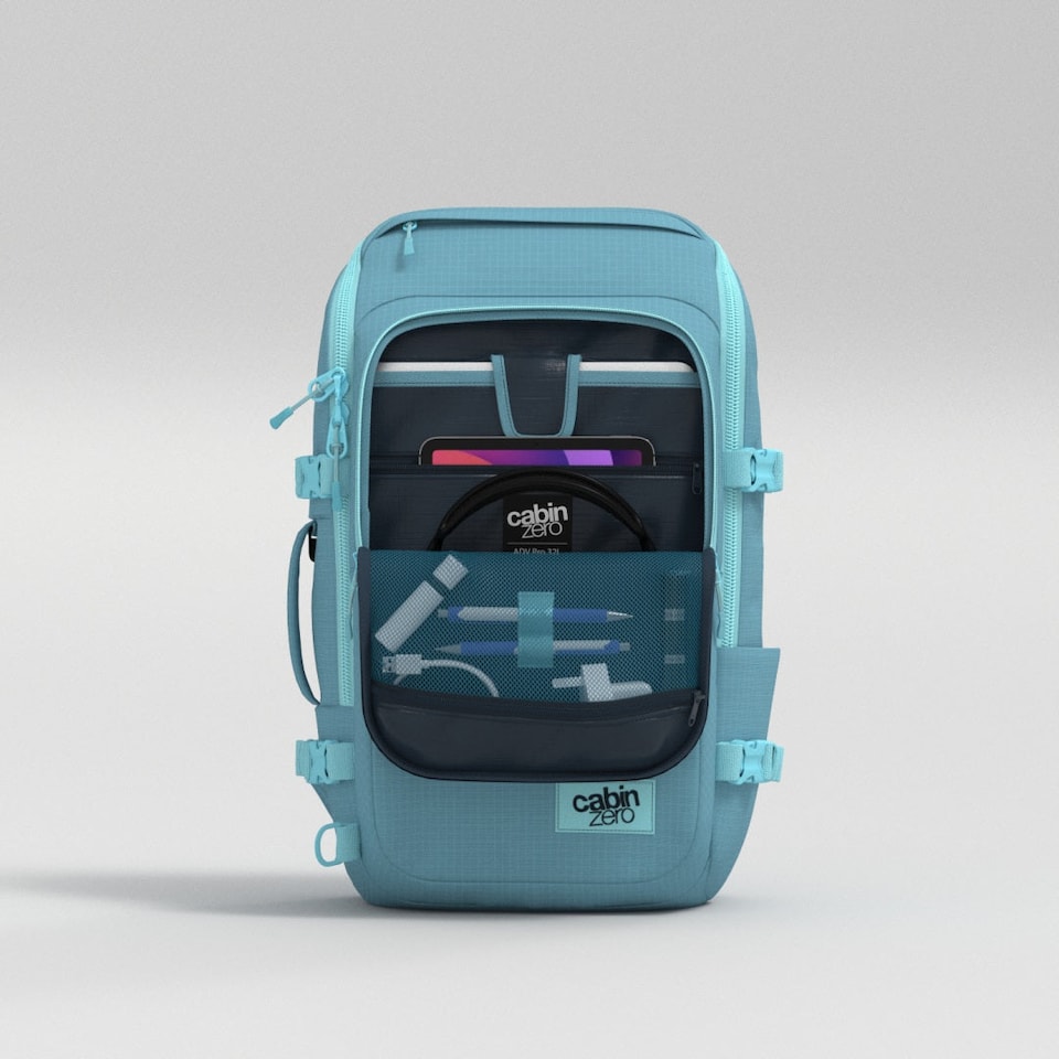 image 1 of ADV Pro Backpack 32L Maldives Blue | Blue | Maldives Blue
