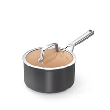 Ninja Extended Life Ceramic 20cm Saucepan CW90220EUI