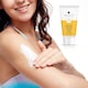 image 5 of Dr Botanicals Anti-Ageing SPF 30 Moroccan Rose Light Summer Body Kit