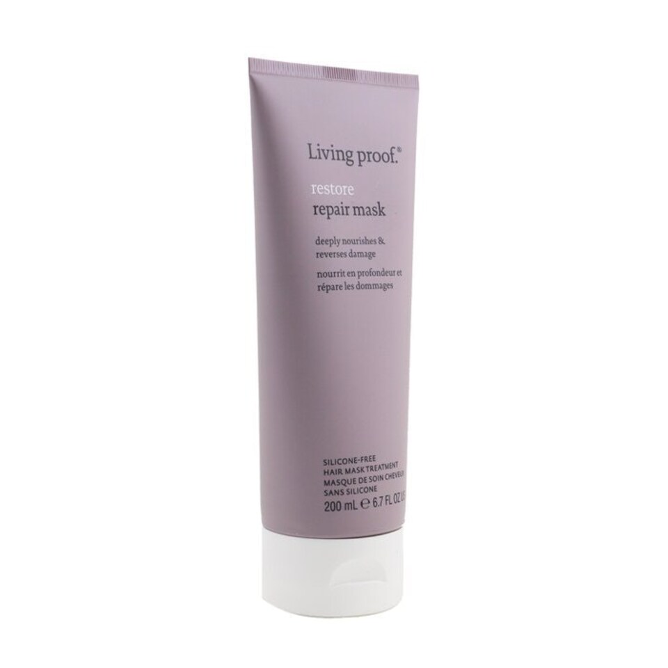 image 1 of Living Proof Restore Repair Mask 200ml (Blemished Box)