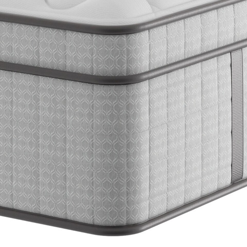 image 1 of Sealy Posturepedic Elevate Holst Mattress White | Single