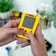 image 4 of PAC-MAN Mini Arcade Keychain LCD Handheld Game with Original Sounds