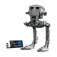 image 2 of Lego Star Wars 75417 Ultimate Collectors Series AT-ST 1513 Piece Set