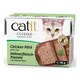 image 2 of Catit Cuisine Chicken Pâté with Liver 95g Wet Cat Food (Bundle of 12)