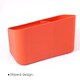 image 5 of Storage Box With 3 Compartments