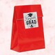 image 5 of Graduation Congrats Grad Square Stickers 65mm - Sheet of 12