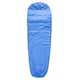 image 3 of Trespass Doze 3 Season Sleeping Bag | Blue | Royal Blue | One size | 1
