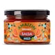 image 1 of Organic Mild Salsa Dip 260g (Amaizin)
