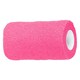 image 3 of Shires Horses Cohesive Bandages (Pack of 12) - Pink - 2m x 10cm