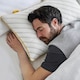 image 3 of Luxury Memory Foam Pillow with Adjustable Filling