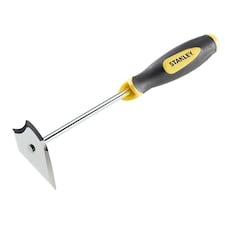 Stanley Hand Tools Dynagrip Combination Shave Hook - Multi Colour - One Size