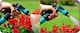 image 2 of Quality Garden Hose Gun Water Irrigation Nozzle Sprayer Hozelock Compatible