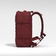 image 5 of Military Backpack 44L Marrakech Red