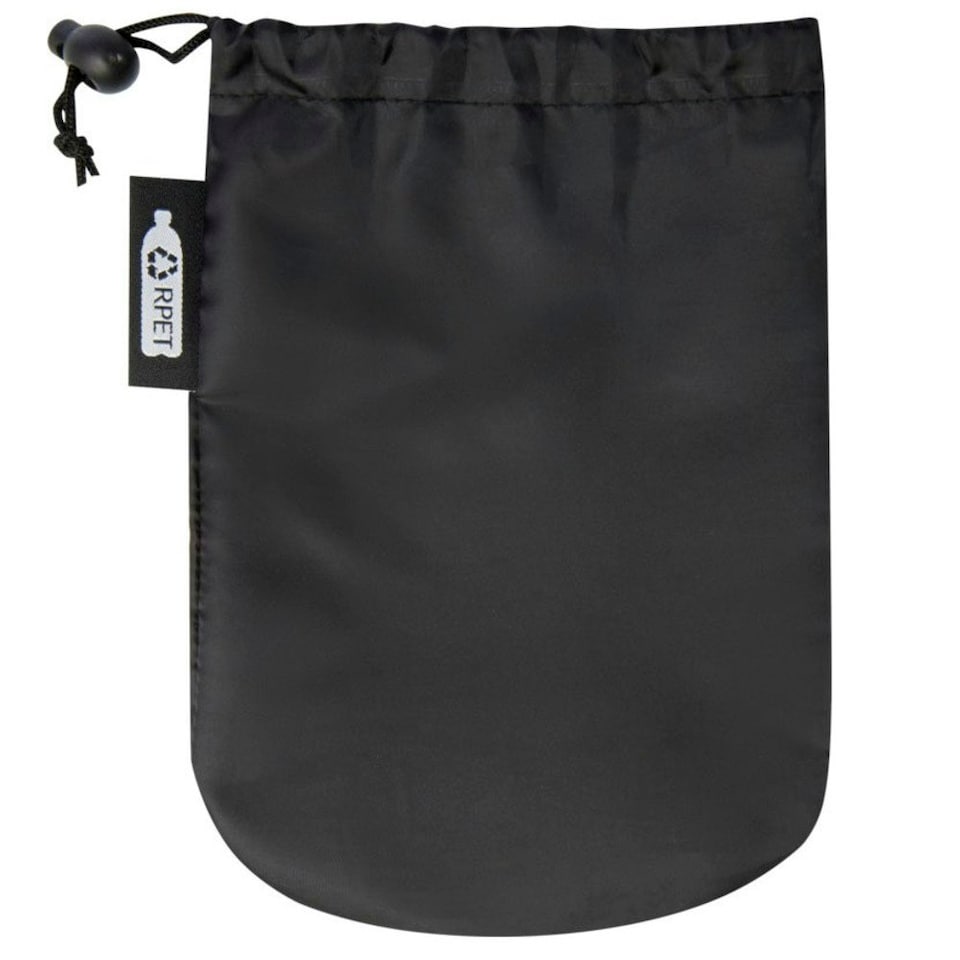 image 1 of Bullet Pieter RPET Towel - Grey - One Size