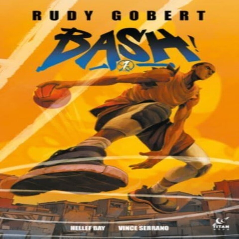 Bash Volume 1