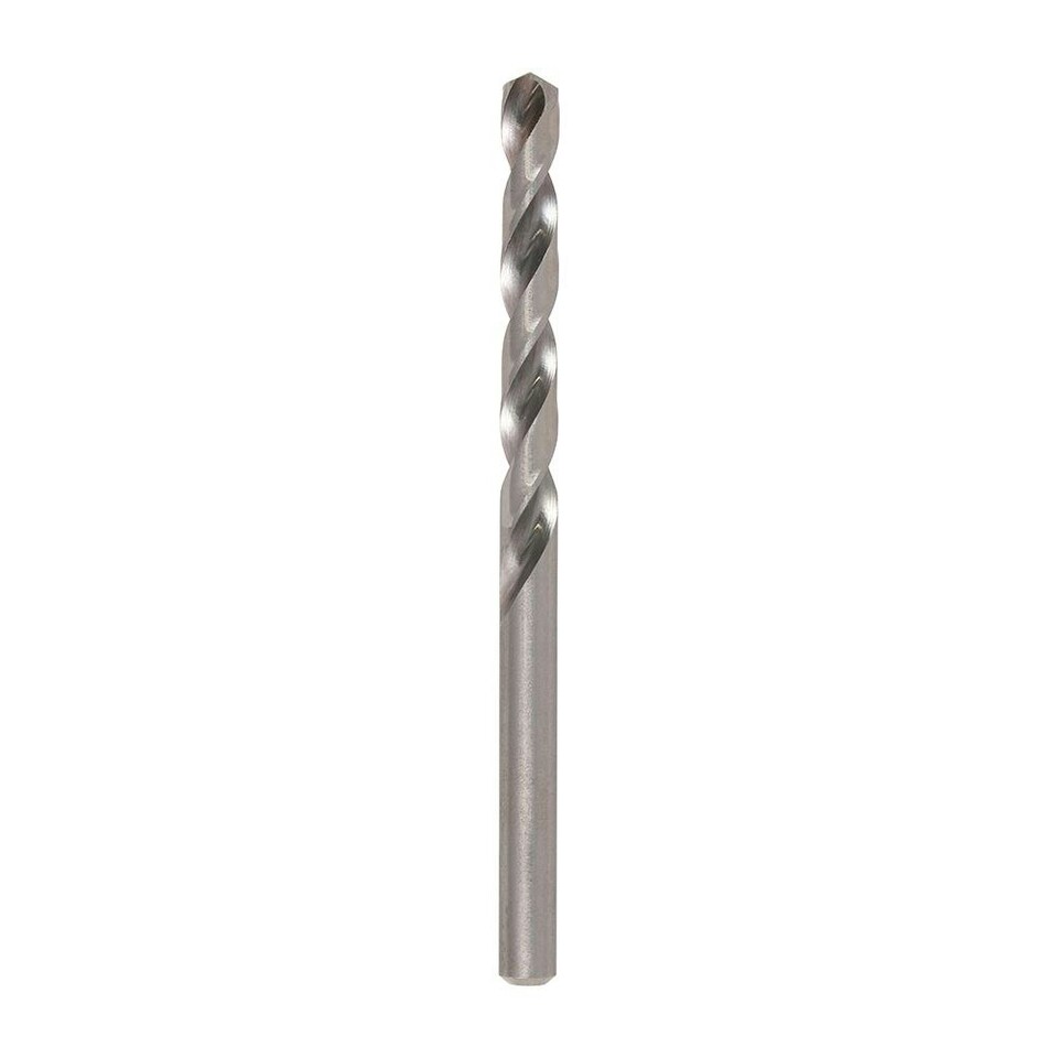 image 1 of Timco - Ground Jobber Drills - HSS M2 (Size 6.0mm - 1 Each)