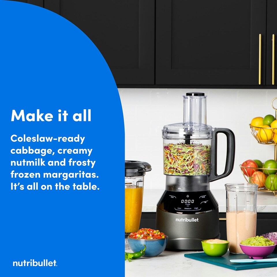 image 1 of nutribullet Triple Prep System
