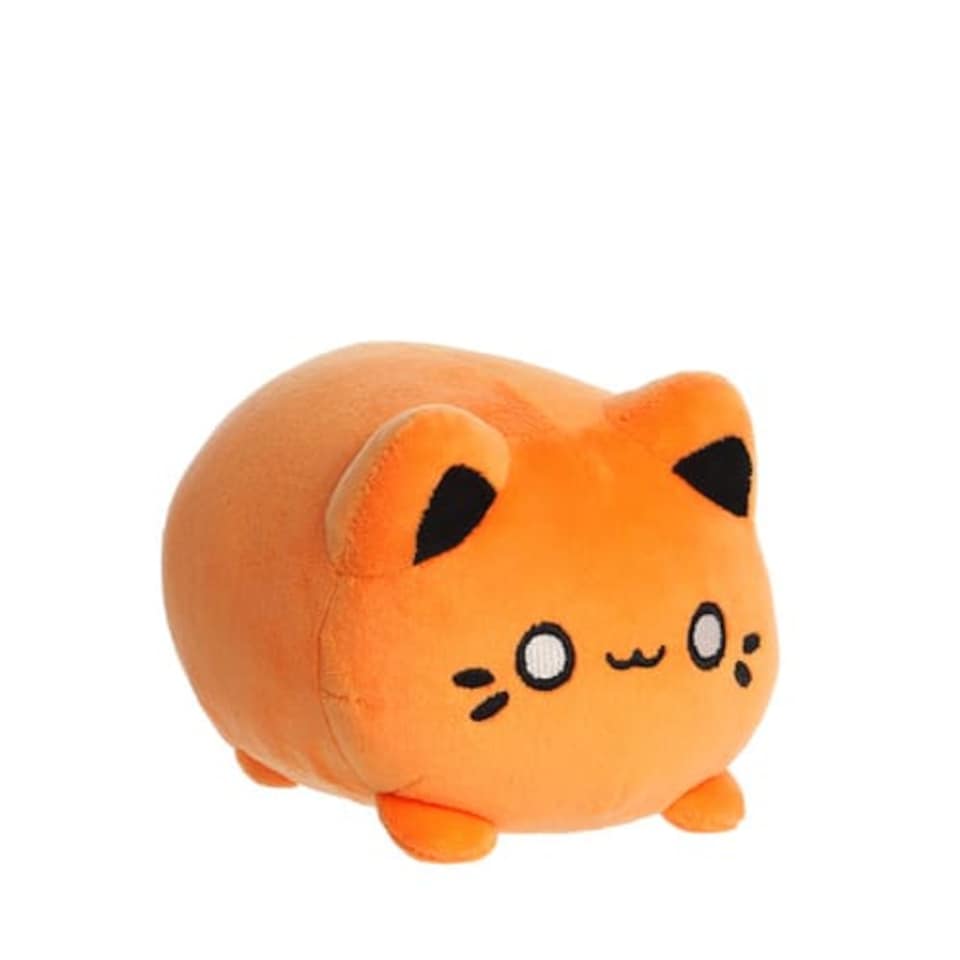 TP Kinetic Orange Meowchi 3.5In - Brand New