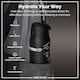 image 2 of MotoGP x Sports Leak Proof Water Bottle, Vacuum Insulated, 750ml (24oz) | Black | MGP Mix | One Size