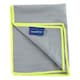 image 3 of 12Pcs Goodyear Microfibre Car Cloth Set Wash Buff Cleaning Drying Towel 40x30cm | Blue