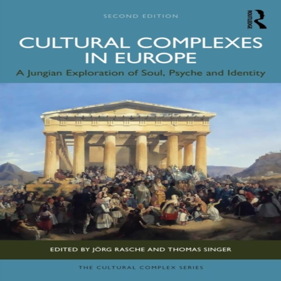 Cultural Complexes In Europe