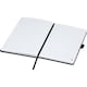 image 4 of Marksman Honua A5 Composition Notebook - Black - A5