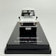 image 3 of Range Rover Classic White 1:64 Scale Inno Models IN64RRCWHI
