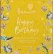image 1 of Holdsworth Chocolates Happy Birthday | Yellow Box | 110g