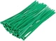 image 6 of Marco Paul 30pc Green Cable Tie Set