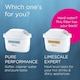 image 6 of BRITA MAXTRA PRO Pure Performance Water Filter Cartridge - 12 Pack