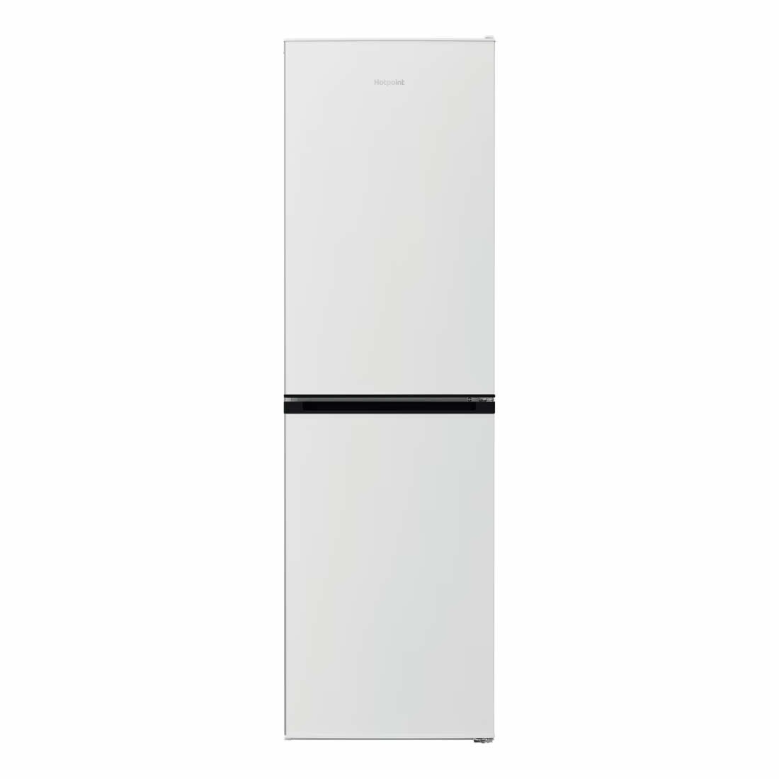 Hotpoint HPKH-1261-W4UK 270litre Fridge Freezer FROST FREE Class E White