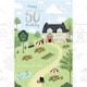 image 2 of Pub Garden 50th Birthday Card