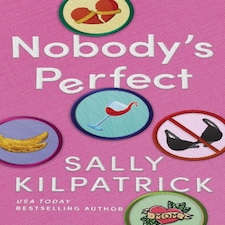 Nobodys Perfect
